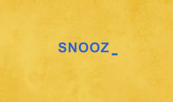 Snooze 3