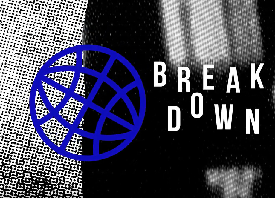 BREAKDOWN EP1