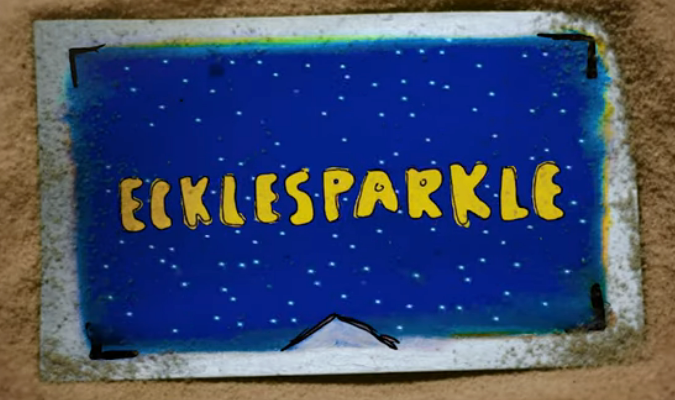 Ecklesparkle