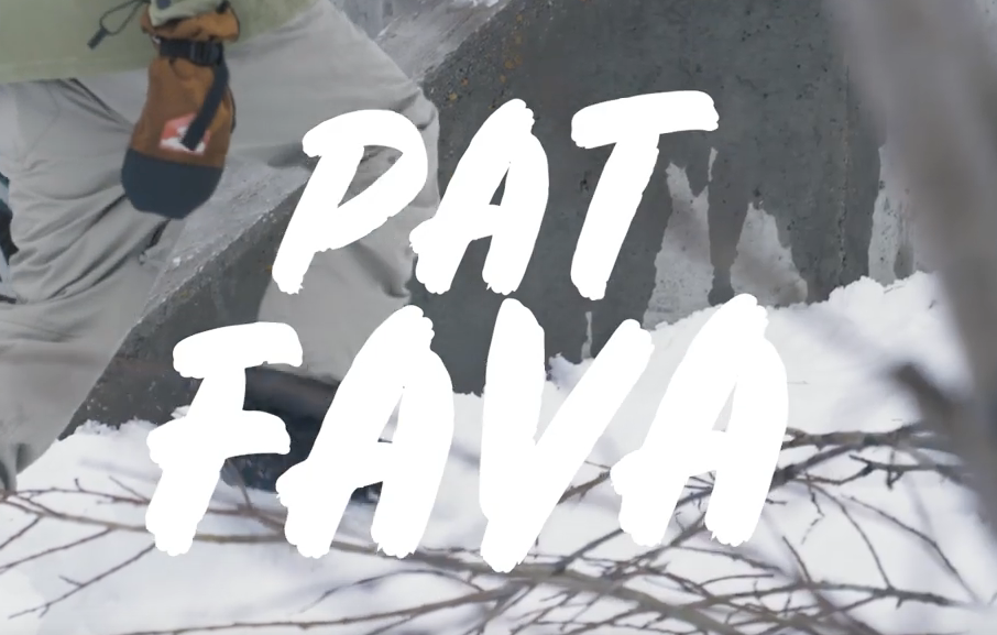 Pat Fava