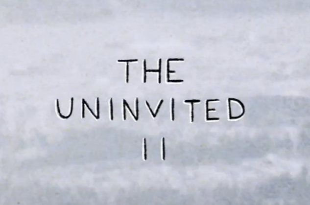 The Uninvited II