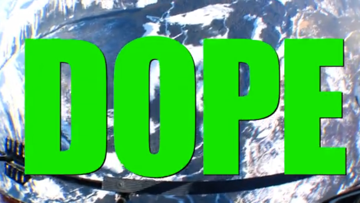 Dope Full Movie