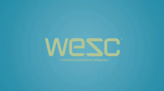 WESC DARRELL EDIT