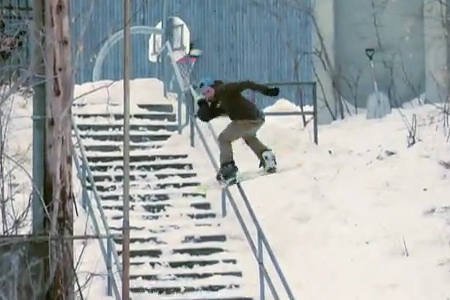 Ryan Paul FULL PART
