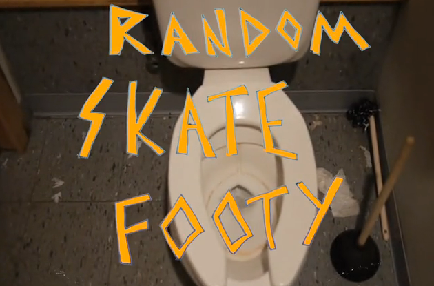 BON VOYAGE SKATE BONUS