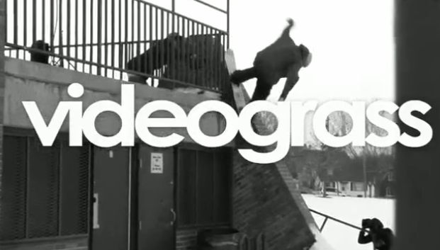 VIDEOGRASS TEASER
