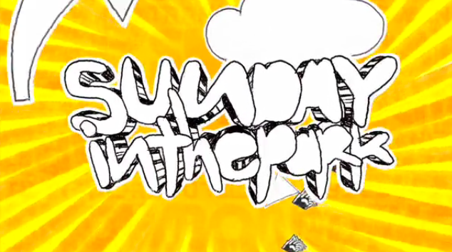 Sunday In The Park Replay