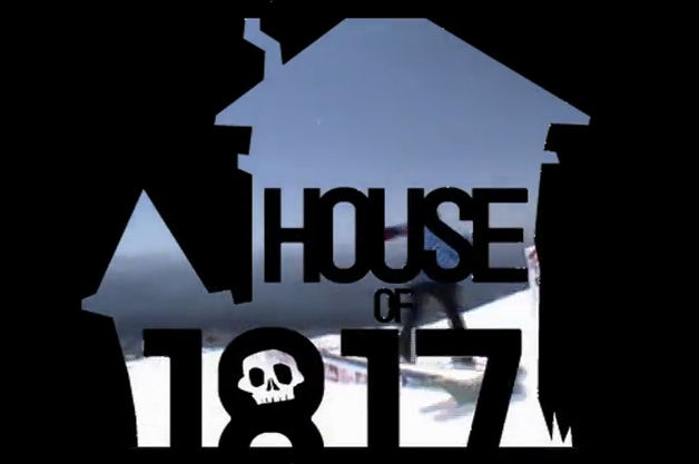 1817 Summer Camp Video