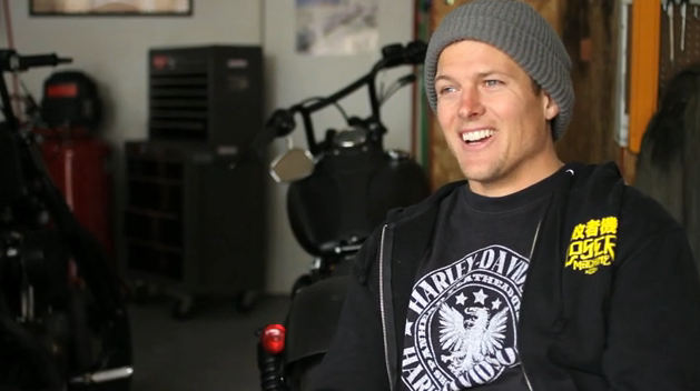 Mica Minute #13 Seth Huot