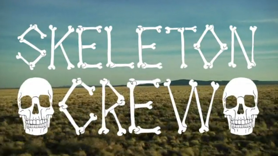 Skeleton Crew presents Group Effect