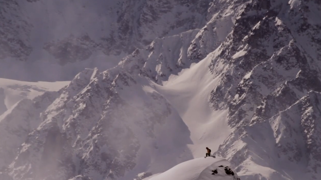 Xavier De Le Rue Video Update 1