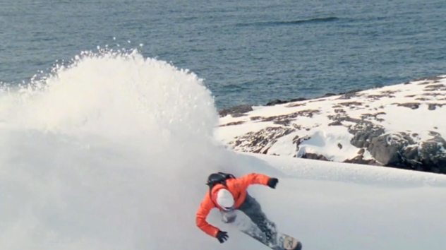 Xavier De Le Rue Video Update 2