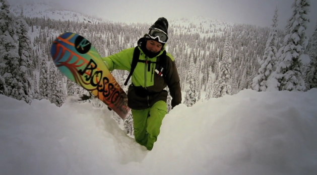Xavier De Le Rue Video Update 3