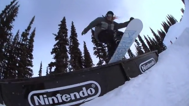 The FootyFIEND Whistler Park