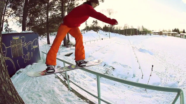Toni Kerkelä Full Part