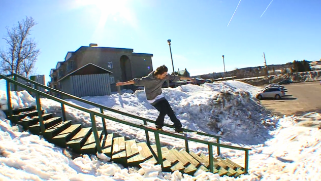 Phil Tardif Full Part
