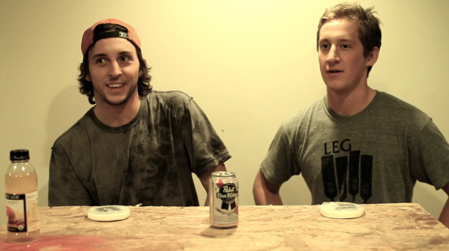 Snow Nerd With Scott Stevens and Sean Black