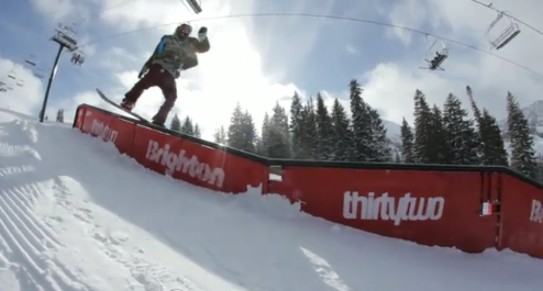 Scott Stevens And Friends At Brighton