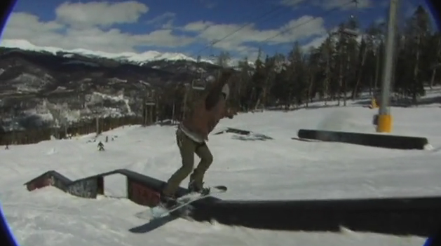Mean Boys At Keystone
