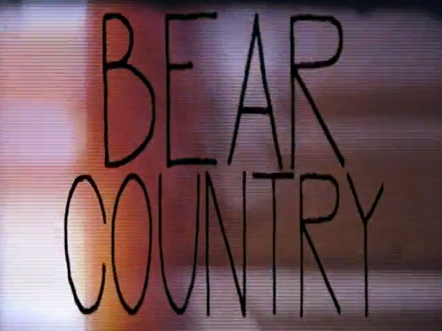 Bear Country Full Movie