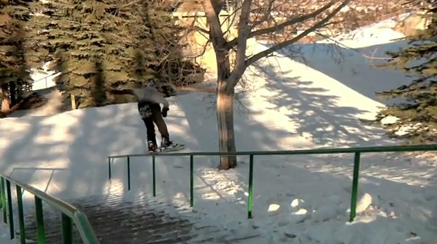 Corey Schneider Full Part