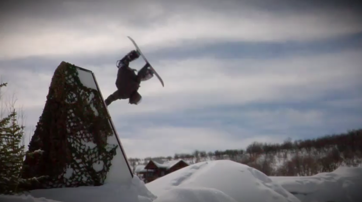 ANDREW GEEVES: FULL PART
