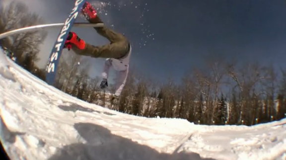 Pole Jam Slam Of The Day
