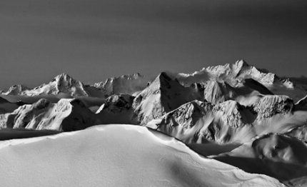 Colin Adair Photography Portfolio