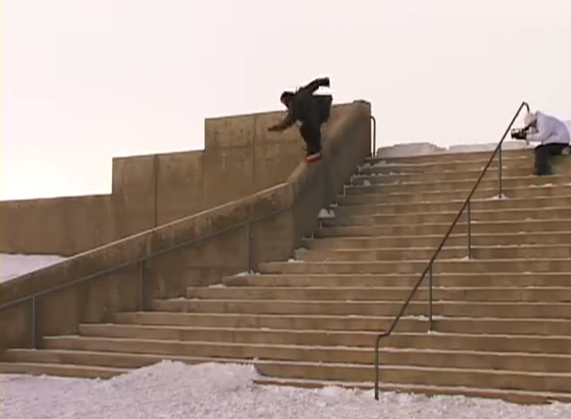 MIKEY LEBLANC FULL PART LOVE/HATE