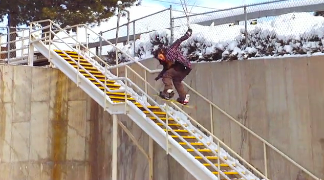 FULL PART: Keegan Valaika