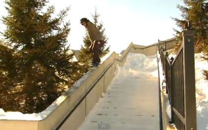 Dylan Piazza Full Part