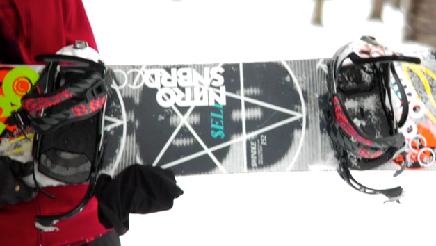 Knut Eliassen Setups