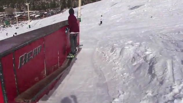 UK Connection At Bear