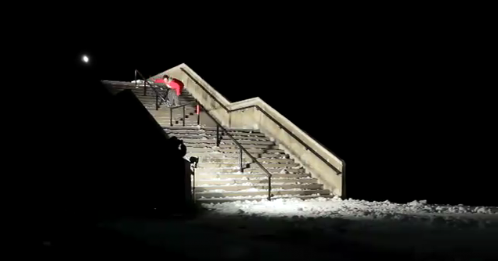 Anto Chamberland 64 Tricks