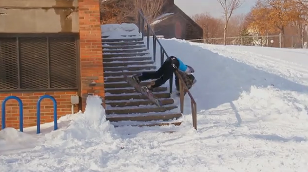 Tranny Finders: A Short Teaser