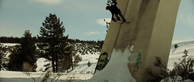 Bear and Tahoe Street Footage