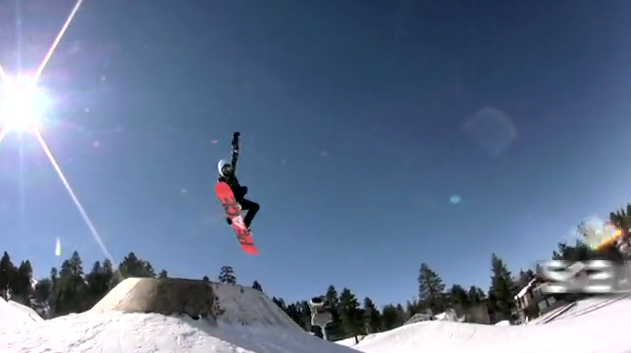 Hood Rats At Bear Part 2