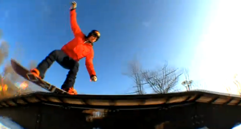 RavenKlaw Crew Montage