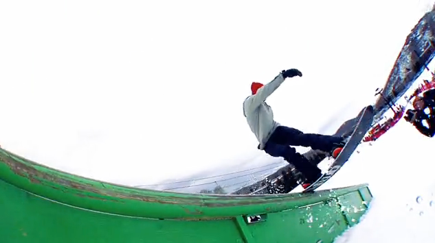 Ashbury Team Demo Video