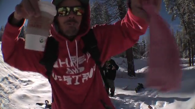 MarkAss Mondays Best Of: Part 1