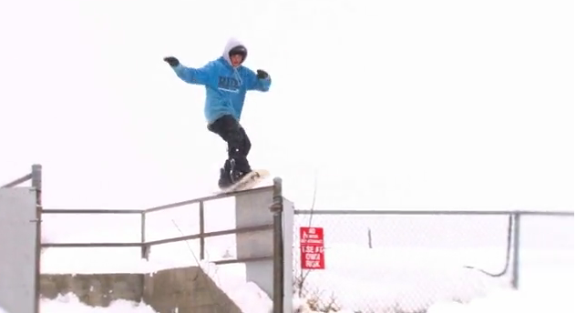 Tommy Keith Full Part