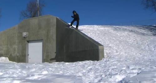 12 Year Old Full Part Caleb Kinnear