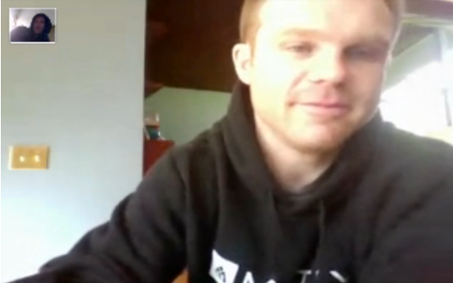 Mikey LeBlanc BuoLoco Interview