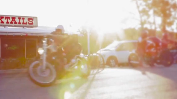 Brixton Summer 2011 Video