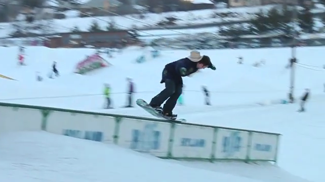 Hyland Closing Day Video