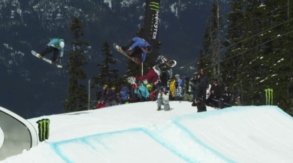 Monster Energy Presents - The Show - Part 3