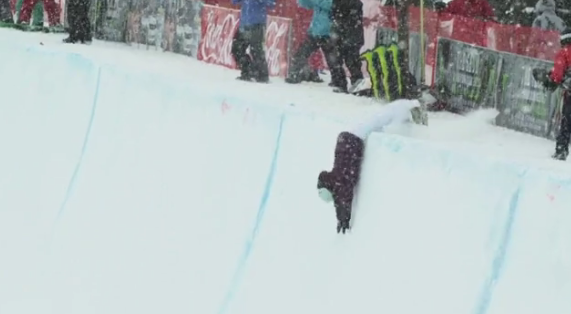 Monster Energy Presents - The Show - Part 4