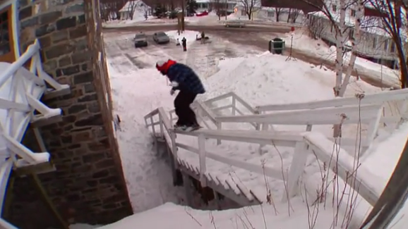 Frank April Full Part