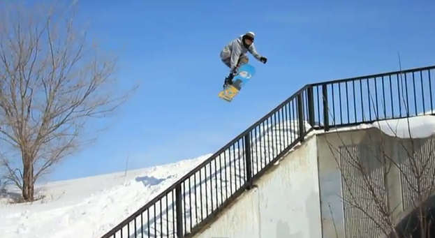 Minnesota Minors Teaser