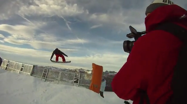 Talking Headz with Gigi Rüf Part 4